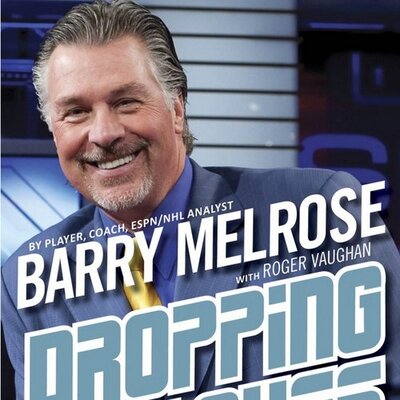 Barry Melrose