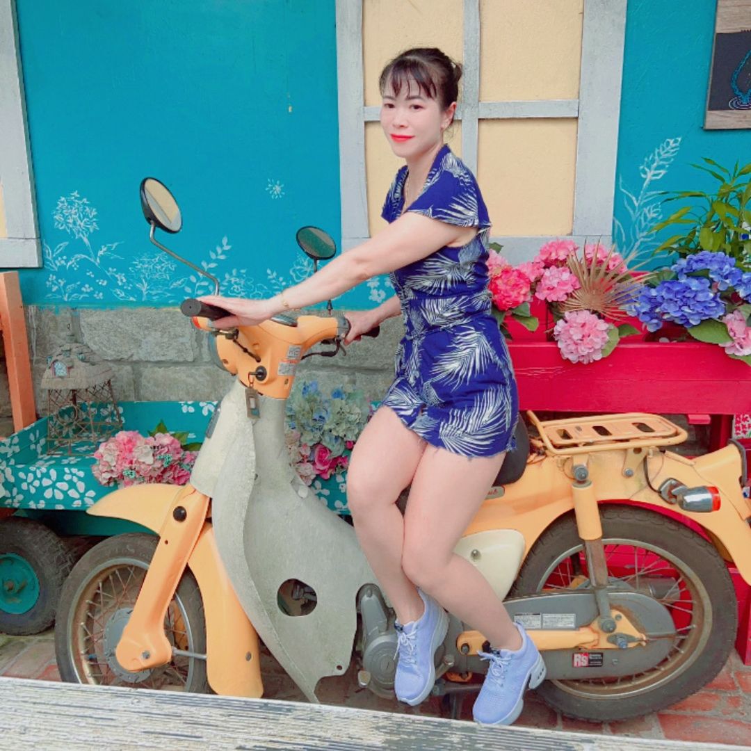 我還是我