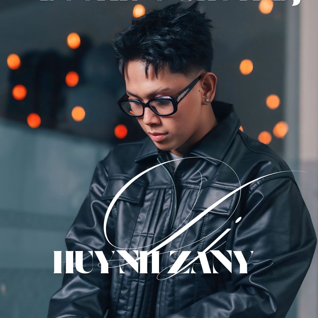 DJ HUYNH( ZANY) 🦁