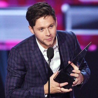 Niall Horan Updates