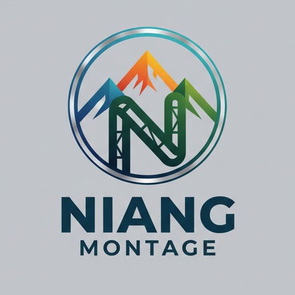 Niang Montage
