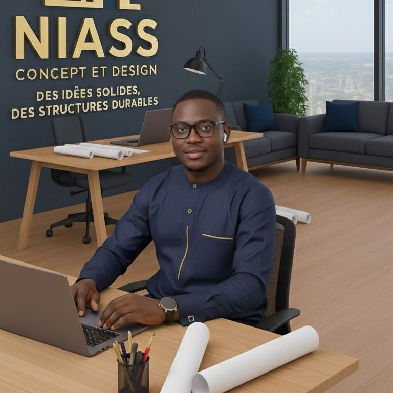 niassconceptdesign ✪