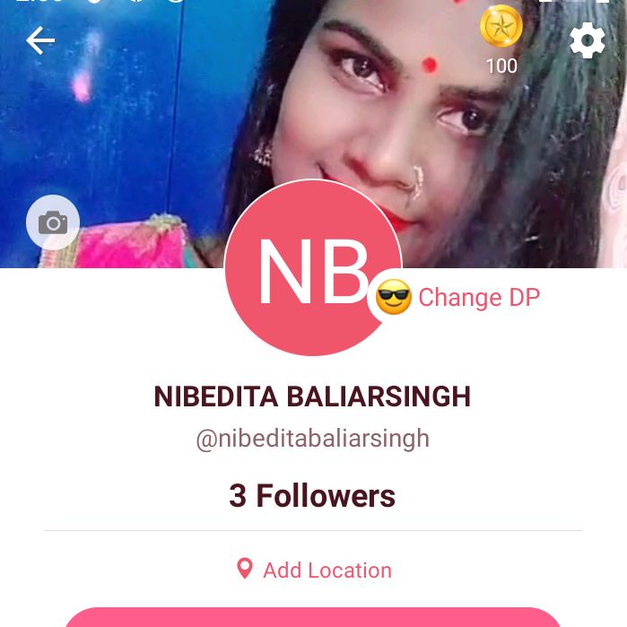 @nibeditaparida