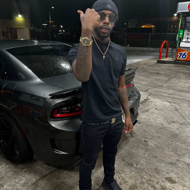 Nic Lampkin Jr