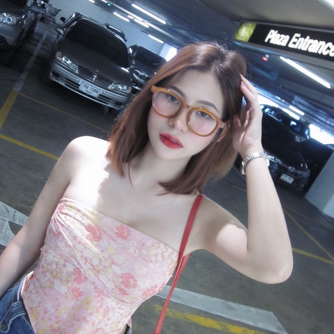 Nice ที่่แปลว่าดีย์🩵