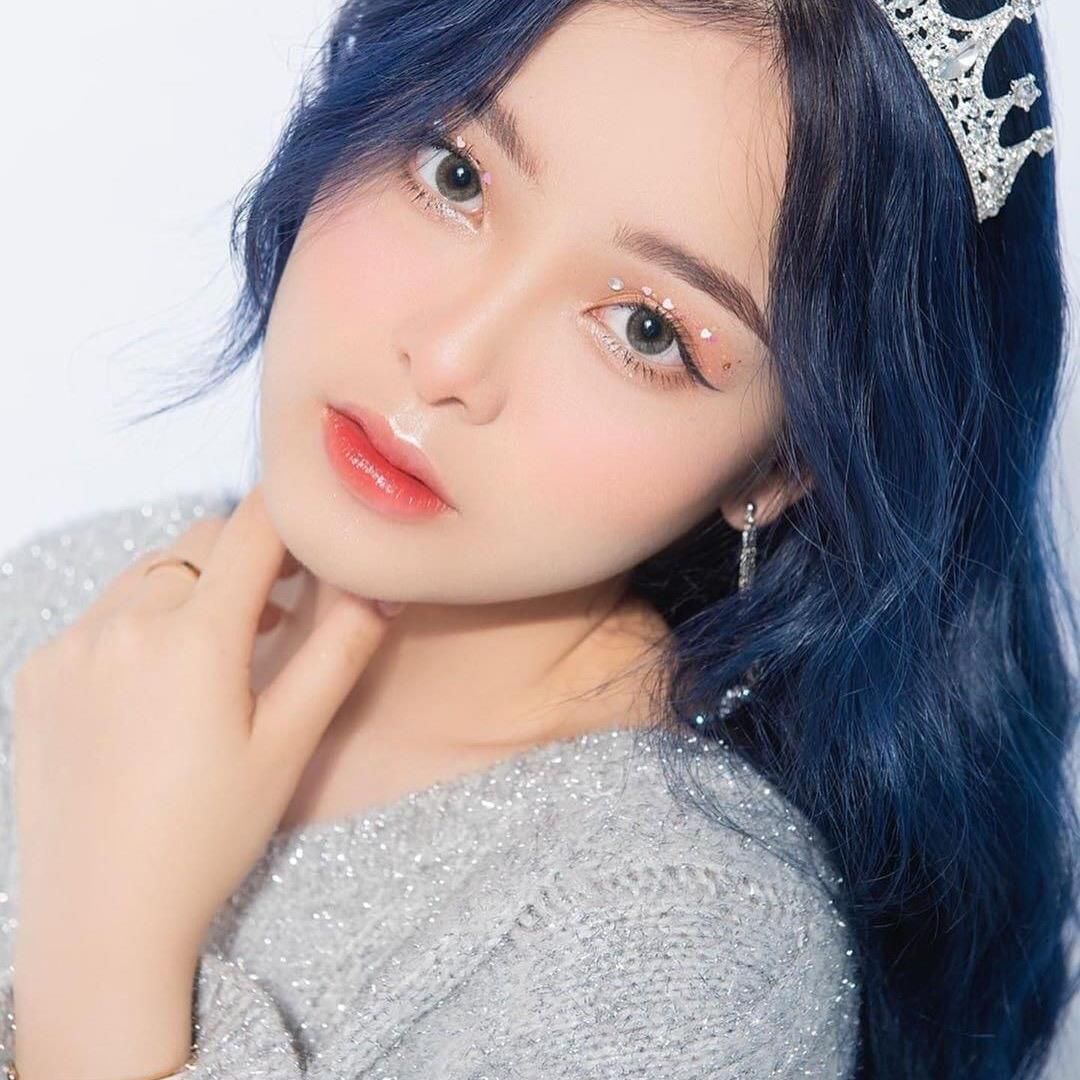 Beautiful girl