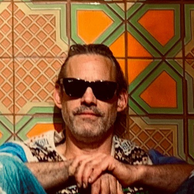 Nicholas Brendon