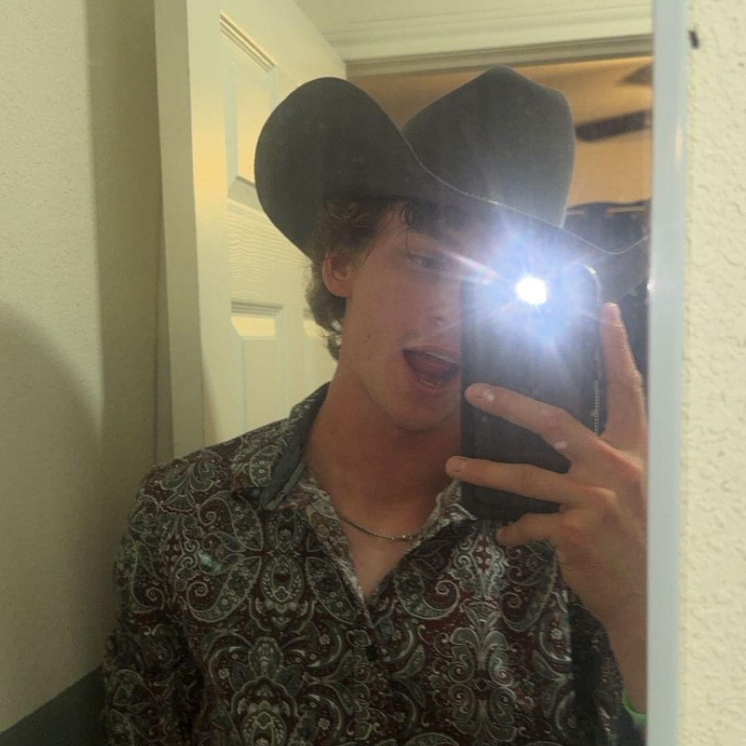 They call me the chairman