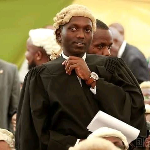 Nick Ruto