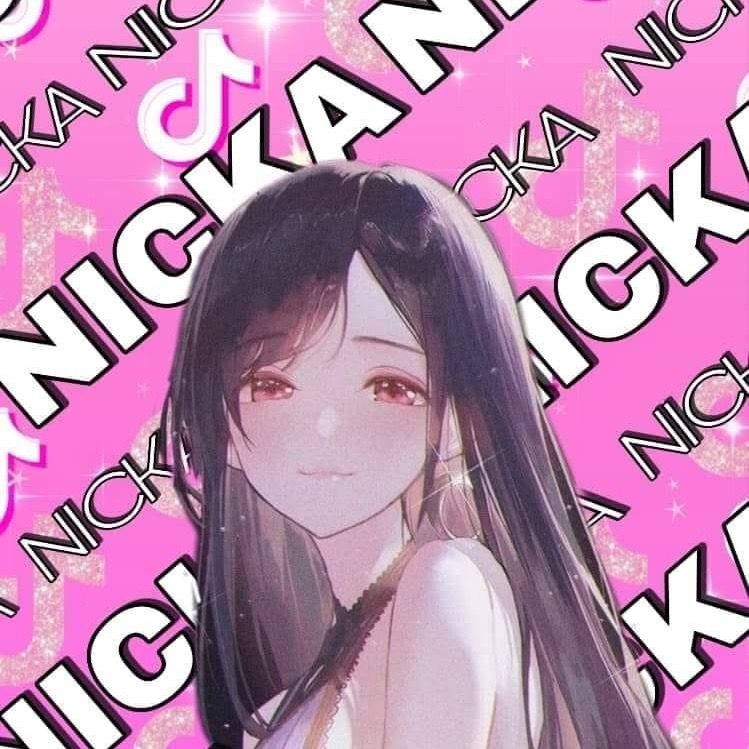 Nicka ᥫ᭡🌷