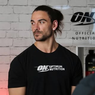 Nick Cheadle | Online Fitness Coach