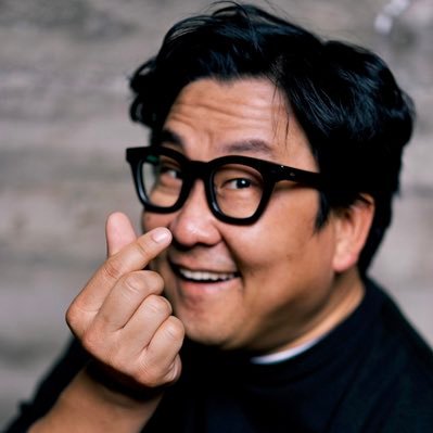 Nick Cho 🥰🫰🏽