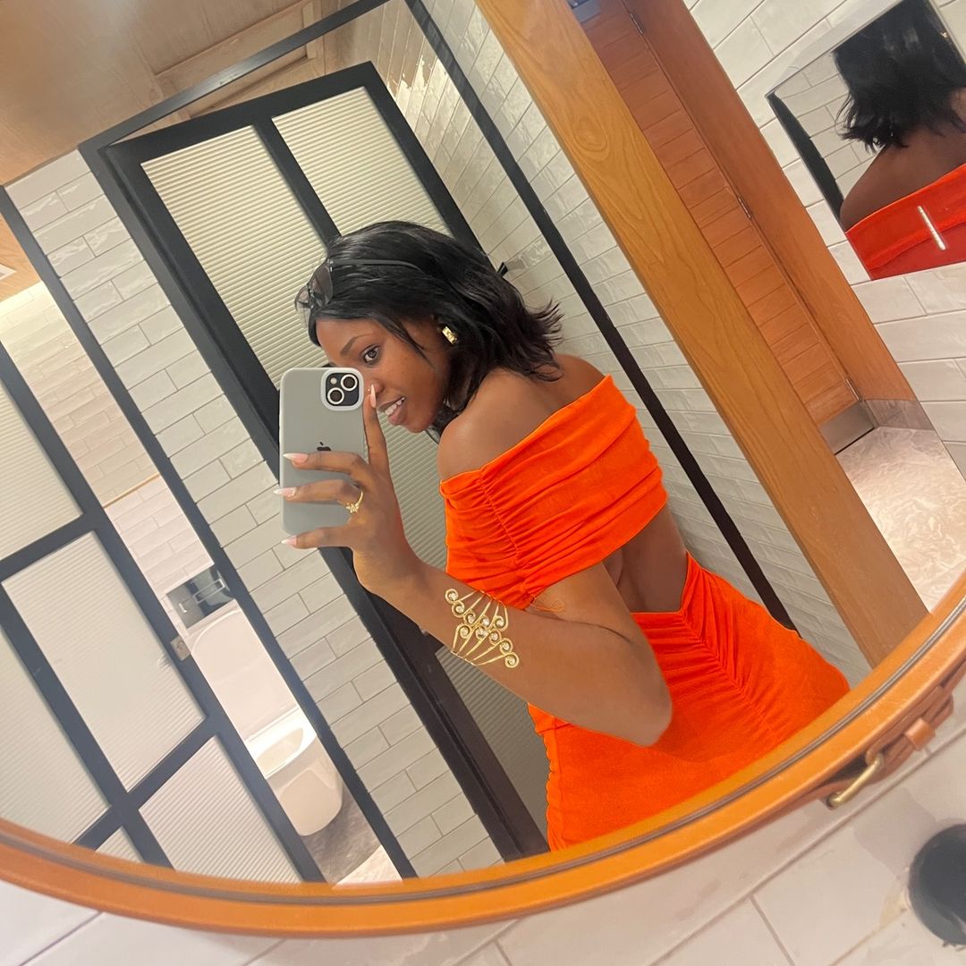 Masi 🦋🤓