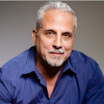 Nick DiPaolo