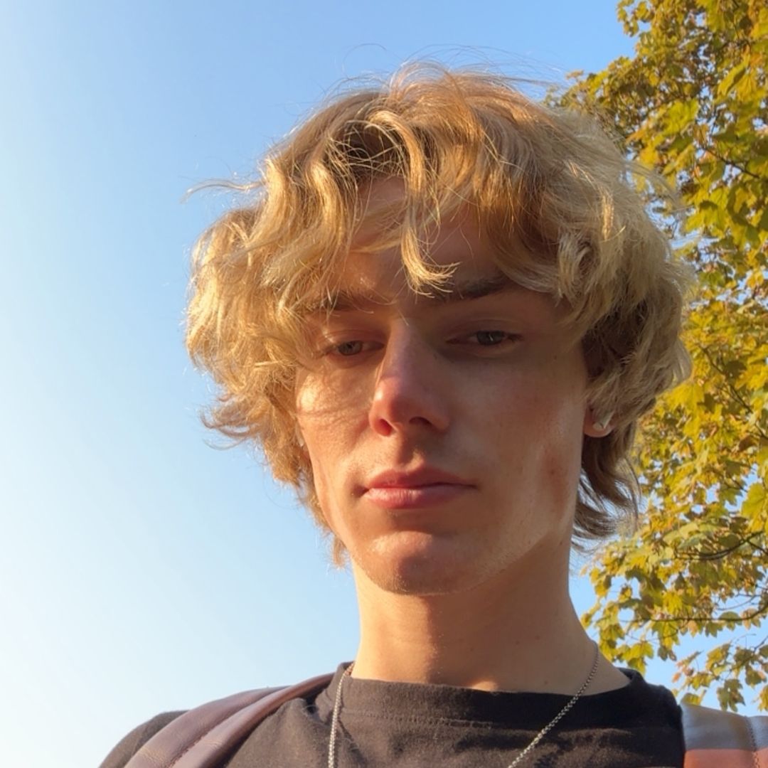 Nick Hoox