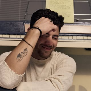 Nick Jonas