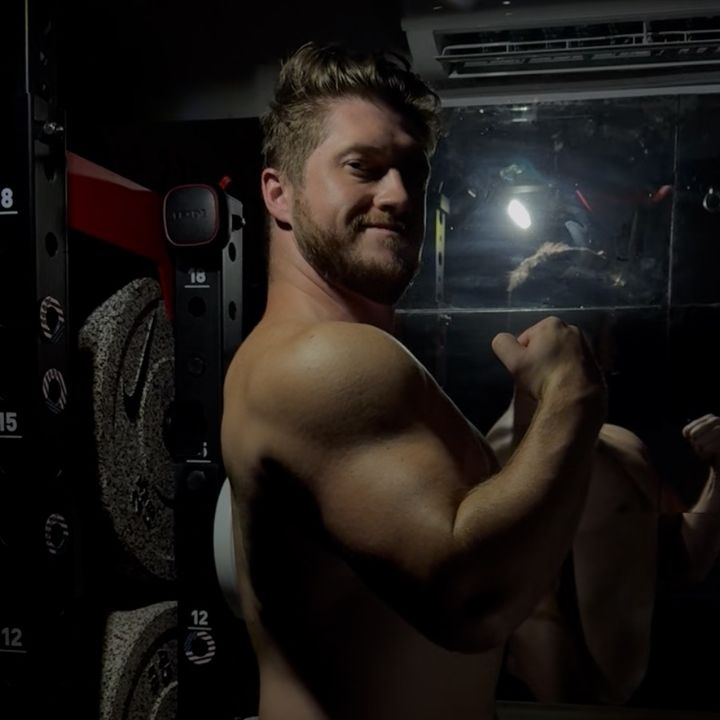 Nick Norris