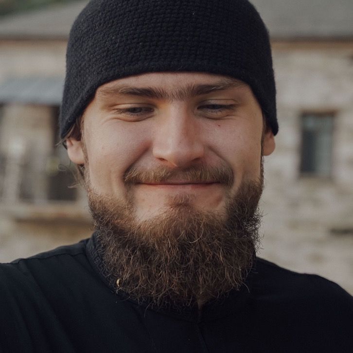 Николай Бабкин
