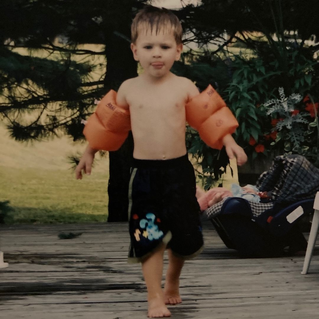 Nick Pelowich