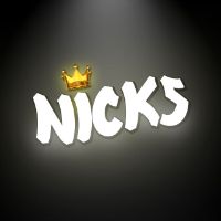 Nicks