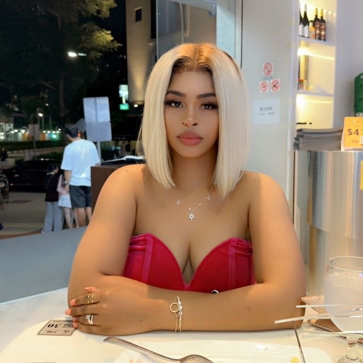 Nicky🍒
