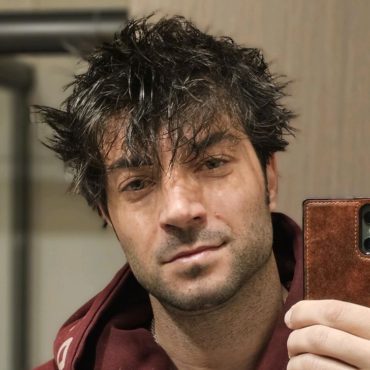Nico Rodes