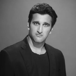 Nicky Sundaram