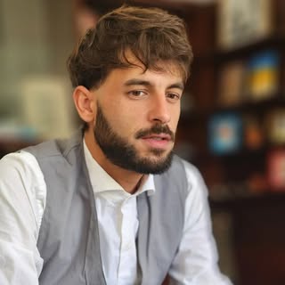 Nicolás Andreoli