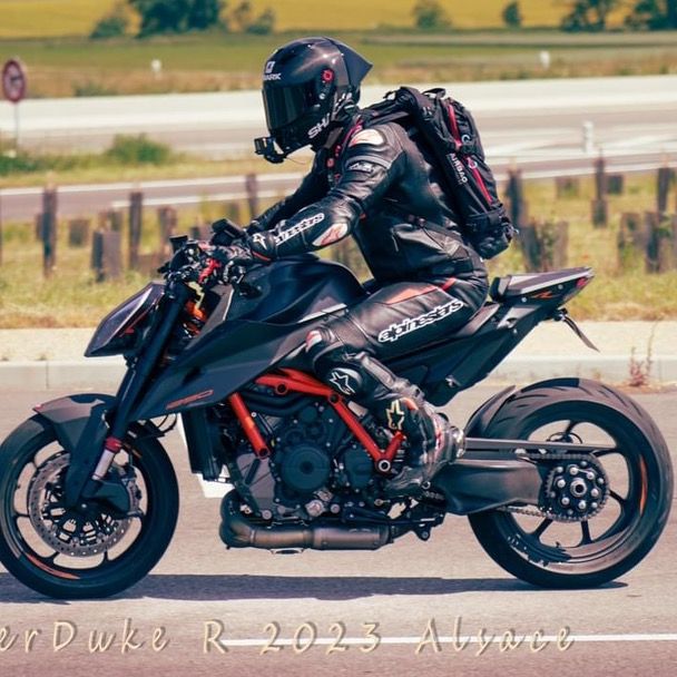 Nico Ktm