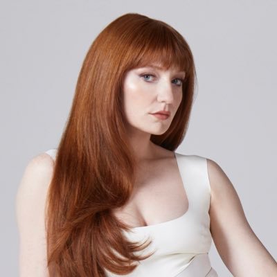 Nicola Maria Roberts