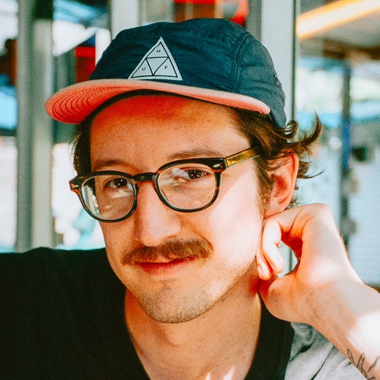 Nicolas Curcio