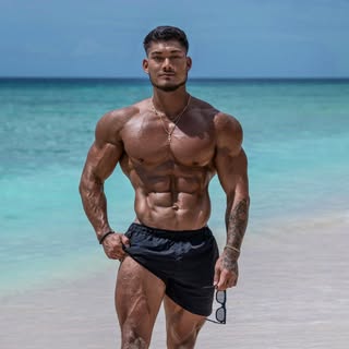 Nicolas Iong Lee