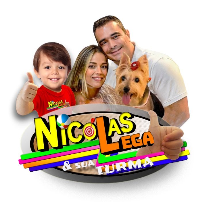Nicolas Legal e sua Turma