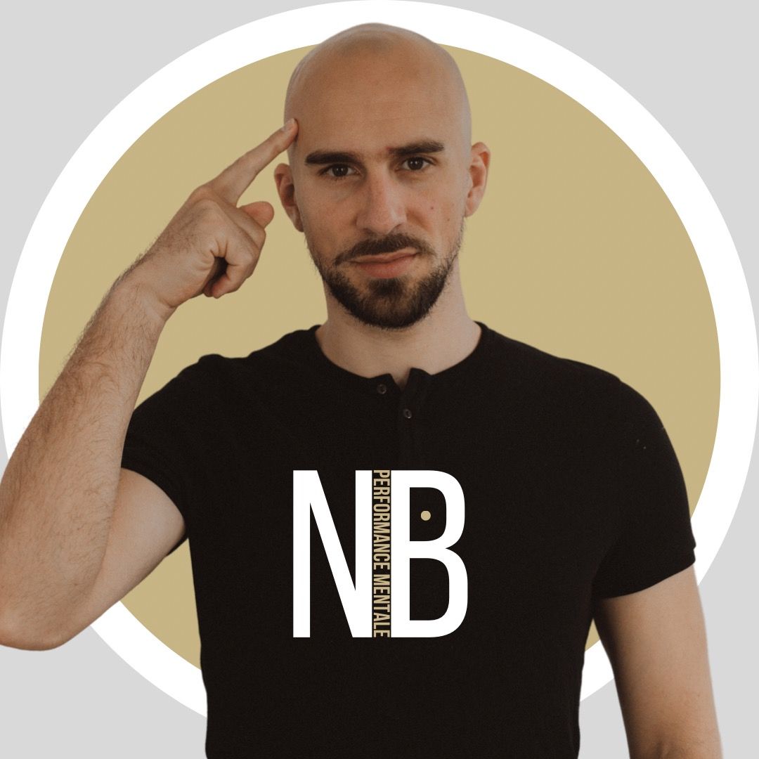 Nicolas Brinster