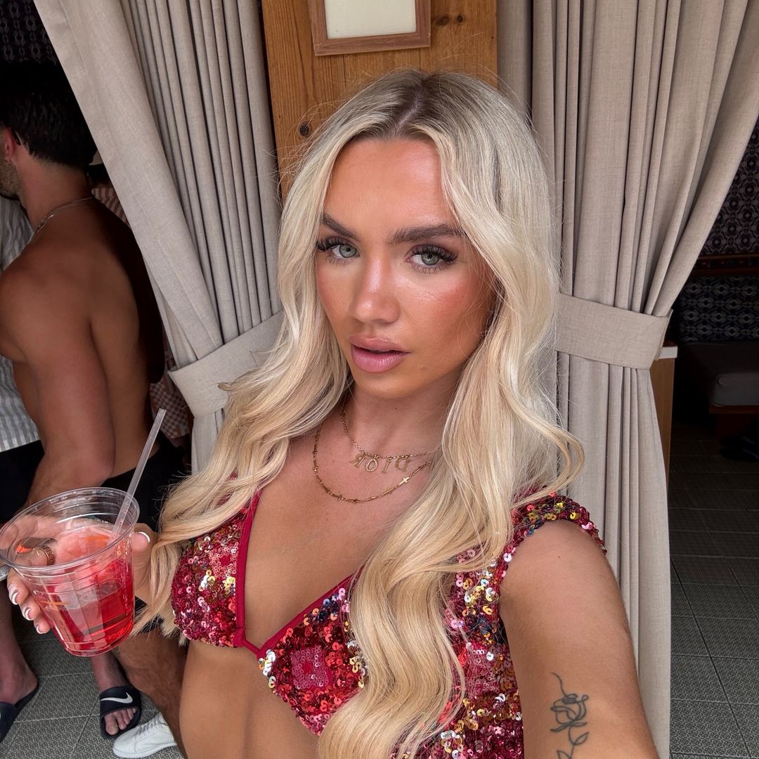 Nicole O’leary💎