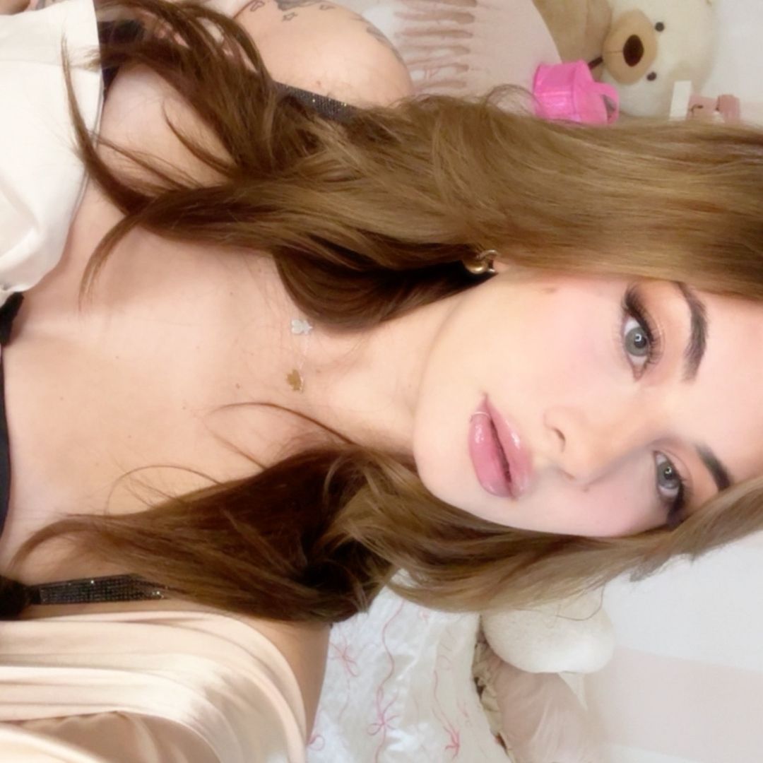 Nicole Bonnet🎀