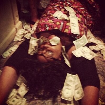 Nicole Byer aka peppa pig slut