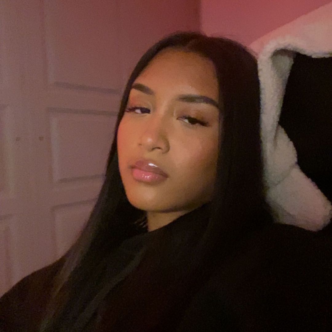 Nicole Delgado Borges