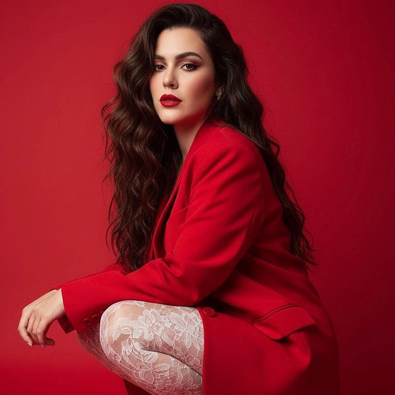 N i k i t a 🌶️💥💫