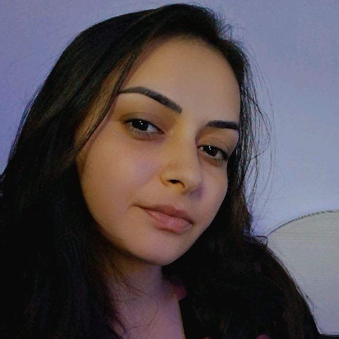 🎀Nicoleta Zaharia🎀