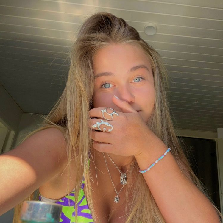 Nicoline Melbye