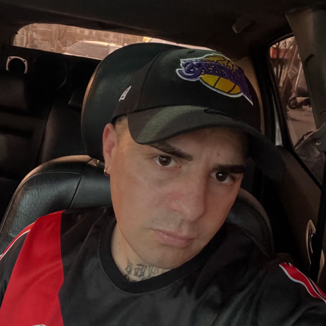 Nico Romero