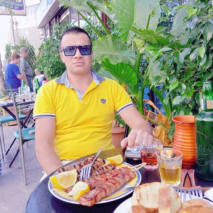 Aurel 🇷🇴-🇬🇷