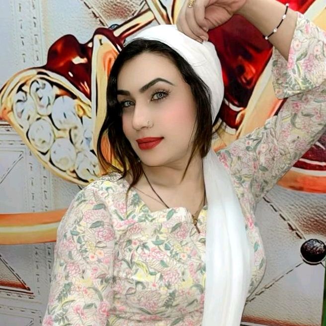 Nida Ch official1