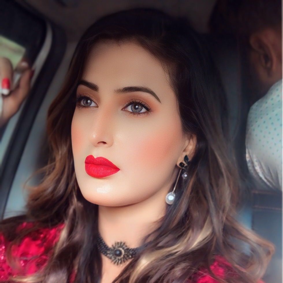 🧿🦋Nida khanzadi🦋🧿