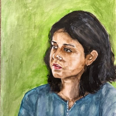 Nida Kirmani