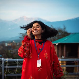 Nidhi Narwal