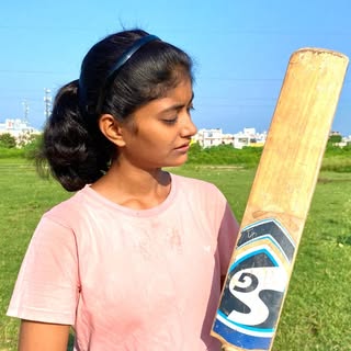 Nidhi Chaiwali