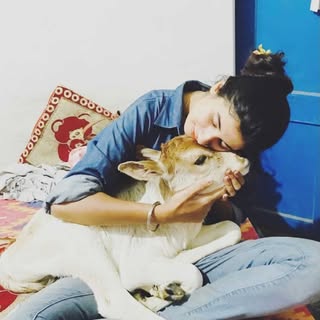 Nidhi Tiwari