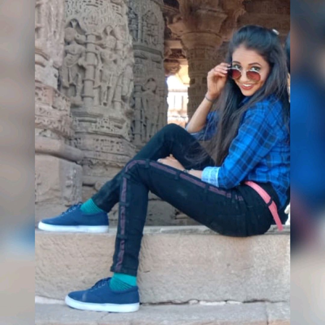 Nidhi Mahendi 2517